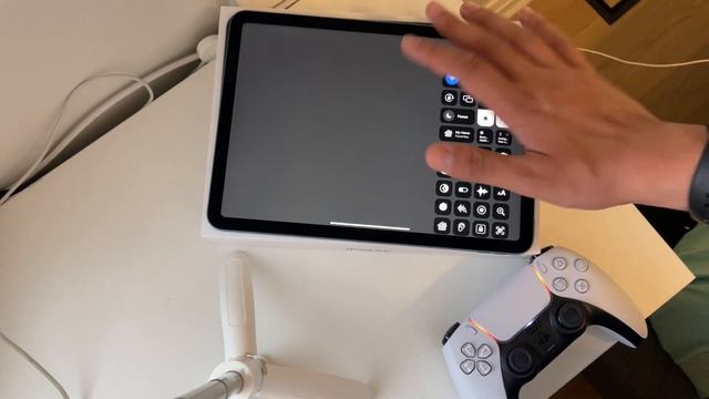 NEW M1 iPad Air review смотреть онлайн