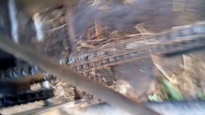 Как я сделал двухмостовый мотороллер