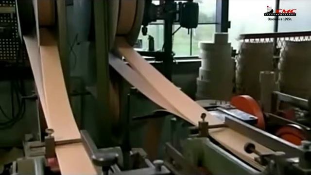 Как делают кисти малярные? смотреть онлайн