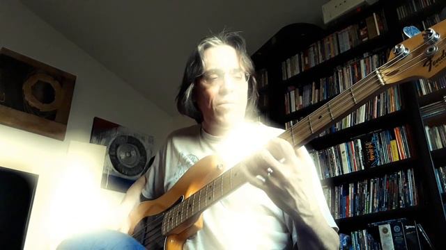 1978 Fender Precision Bass смотреть онлайн