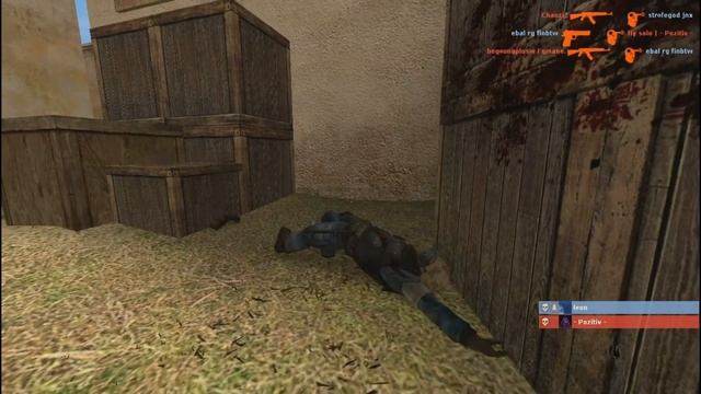 bhop destroyer смотреть онлайн