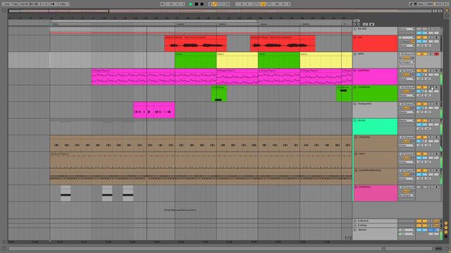 Depeche Mode - Halo (WIP v.04 deconstruction) смотреть онлайн