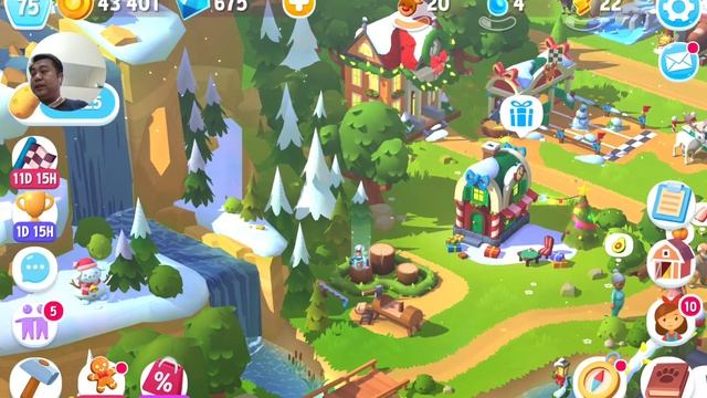 JYPV - FARMVILLE 3: ANIMALS - LEVEL 75 GAMEPLAY смотреть онлайн