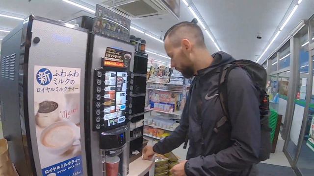 ПУТЕШЕСТВИЕ НА ВОСТОК ЯПОНИИ, часть 1: ТОКИО, ИБАРАКИ, ЧИБА/ЦЕНЫ НА ЖИЛЬЁ/ДОРОГУ/ЕДУ смотреть онлайн