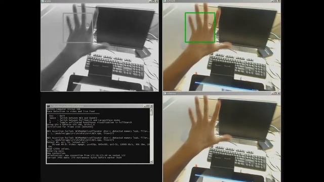 Tegra + GPU Workstation vision смотреть онлайн