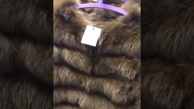 Шубы из песца в омске смотреть онлайн