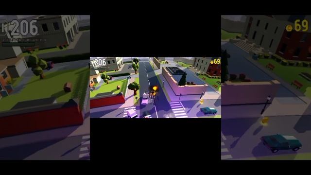 Топ 5 крутых игр на телефон. смотреть онлайн