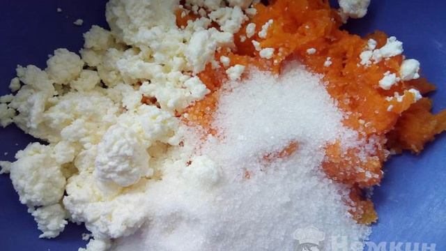 Кухня Мамашки