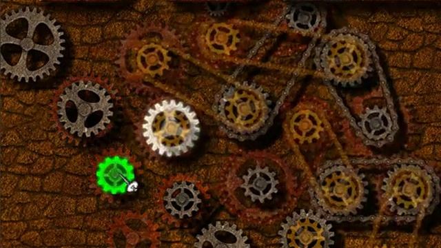Gears And Chains Spin It - LEVEL 40 - FINAL смотреть онлайн