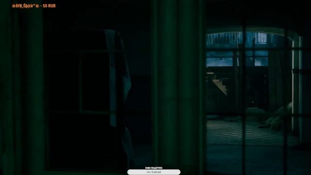 СТРИМ ИГРОФИЛЬМ | THE DARK PICTURES: THE DEVIL IN ME ➤ Прохождение#4 смотреть онлайн