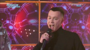 ALEKS ATAMAN & Finik Finya - Диалоги тет-а-тет | Шоу БОЛЬШОЕ СВИДАНИЕ