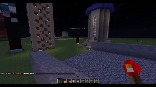 Redstone tutorial: replenishing floor смотреть онлайн