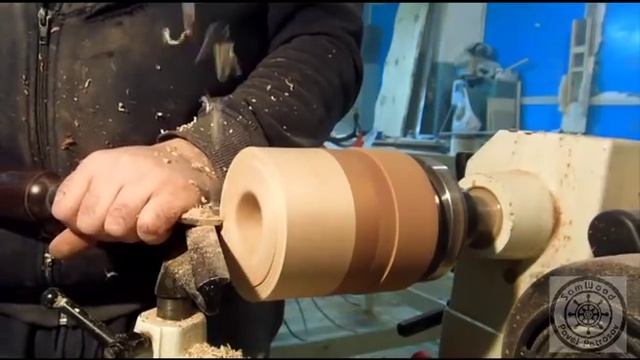 Эксклюзивная кружка для пива своими руками! смотреть онлайн