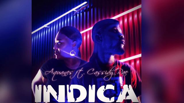 Indica - Aquanes ft. Cassidy Rae смотреть онлайн