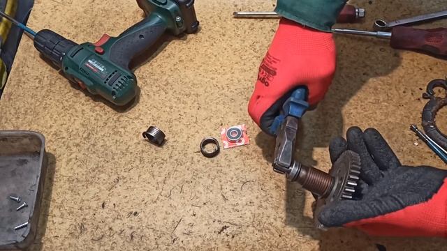 Самая надежная электропила Einhell GH-EC 2040 Отзыв мастера....