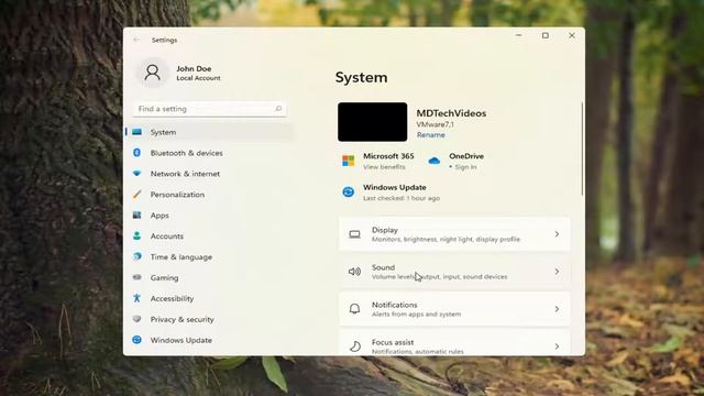 How to Change Default Sound Output Device in Windows 11 смотреть онлайн
