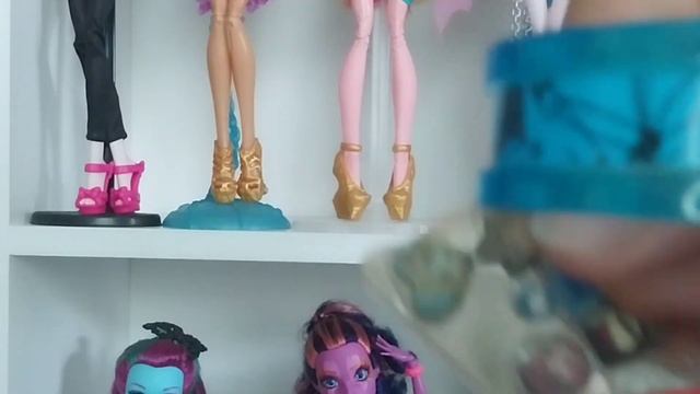 МЕРЧ МОНСТЕР ХАЙ!канцелярия,журналы и книги,куклы,и многое другое с монстер хай/эвер афтер хай! смотреть онлайн