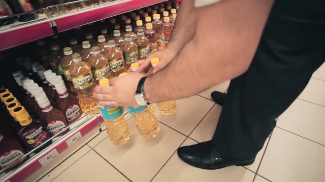Обучающий ролик мерчендайзеры. Работа мерчендайзером смотреть онлайн