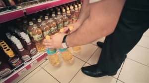 Обучающий ролик мерчендайзеры. Работа мерчендайзером