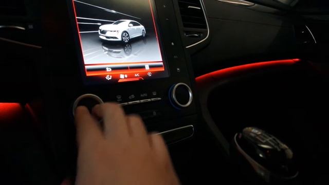Renault Talisman - 2016 | Revisión смотреть онлайн