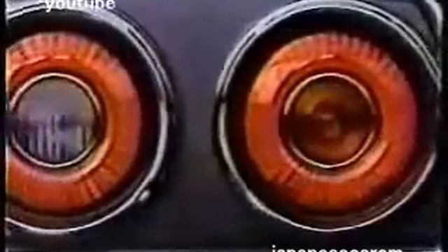 nissan skyline ad 8 смотреть онлайн