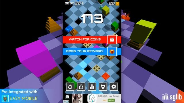 Epic Roll - Unity Game Template смотреть онлайн