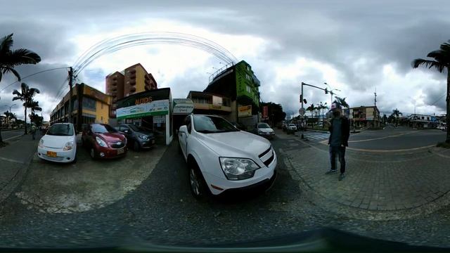 CHEVROLET CAPTIVA SPORT FE AUT 2.4 2012 смотреть онлайн