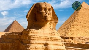 Кто такой: Сфинкс