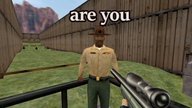 Jolly Wangcore Opposing Force смотреть онлайн