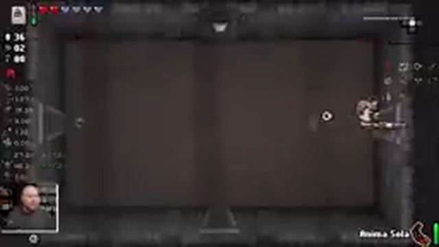 Eine Tainted Jacob-Folge... - Isaac Repentance смотреть онлайн