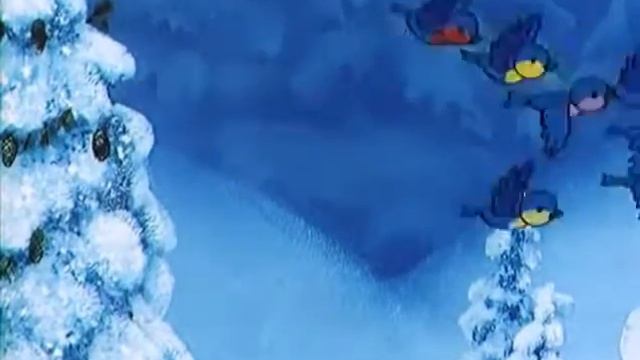 Волк унес зайчат avi смотреть онлайн