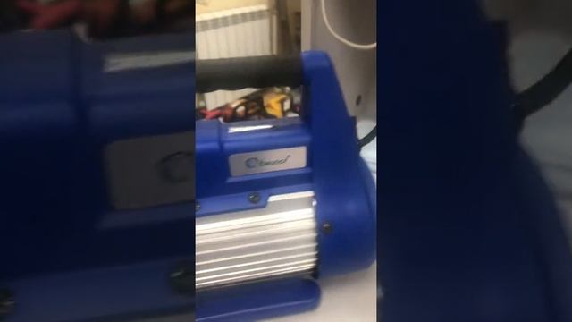 Насос вакуумный смотреть онлайн