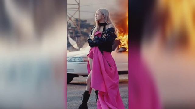 Blackpink rose on the ground song смотреть онлайн