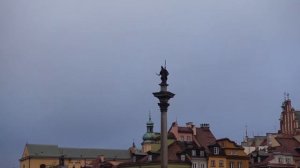 ВАРШАВА: ЧТО ПОСМОТРЕТЬ ЗА 1 ДЕНЬ. Достопримечательности Варшавы. Старый город, интересные места
