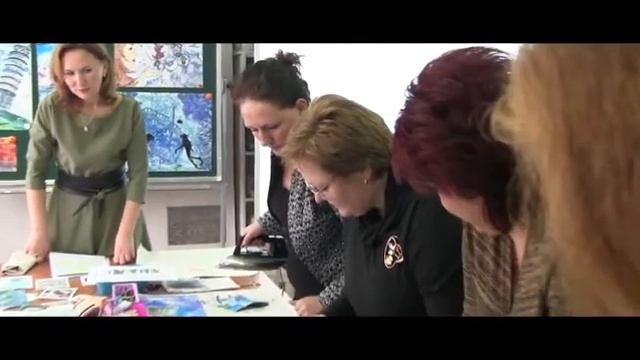 Мастер класс смотреть онлайн