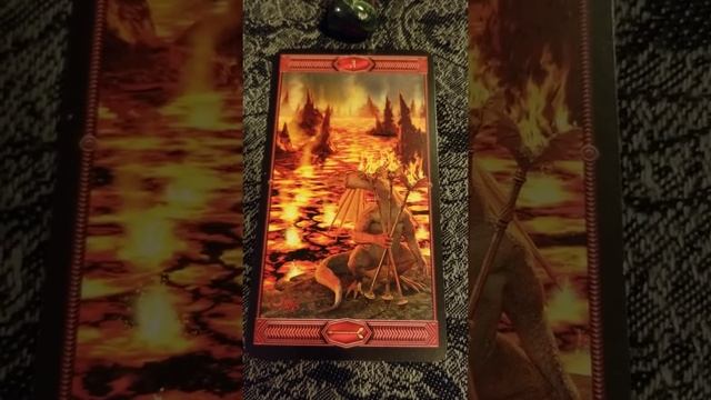 Dragon Tarot and Oracle Reading смотреть онлайн