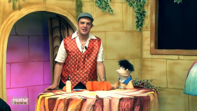 Puffle Town S01 E12 смотреть онлайн