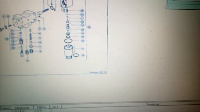 Ремонт гидравлики комбайнов CLAAS смотреть онлайн
