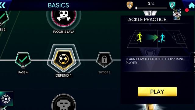 Soccer Cup 2020 (by INLOGIC SPORTS) Android Gameplay