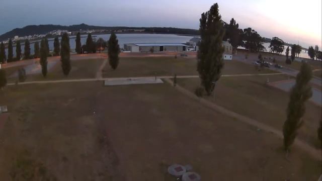 JJRC JJPRO X5 5G WiFi FPV RC Drone From Gearbest смотреть онлайн