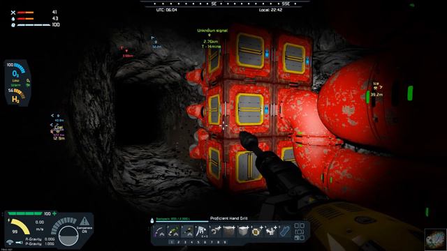 Space Engineers – Season 1 – Day # 43 – Industrial Overhaul – Finally Working Drills! смотреть онлайн