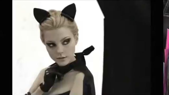 Ricci Ricci Dancing Ribbon By Nina Ricci - Perfume Commercial