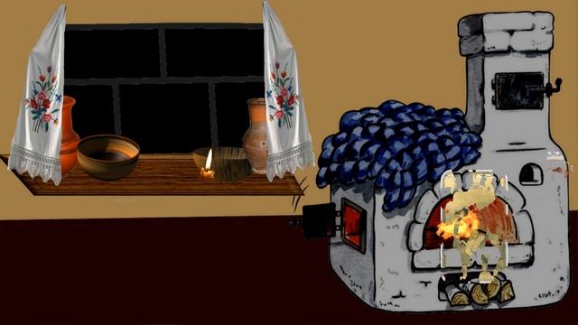 ГУСАР - стихотворение А.С.Пушкина смотреть онлайн