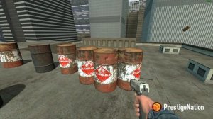 Gmod Ragdoll Physics Compilation Vol. 1