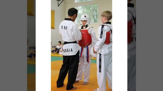Мой любимый вид спорта. Карпова Надежда. смотреть онлайн