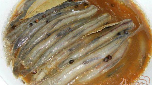 Кухня Мамашки