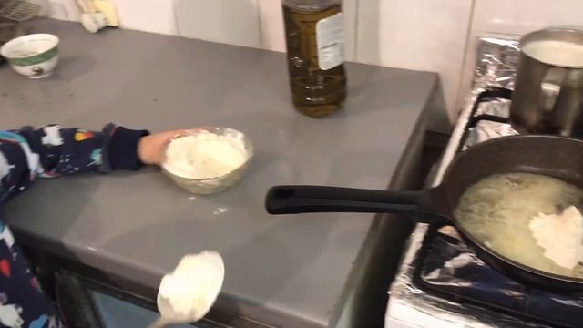 КАК ПРИГОТОВИТЬ "ПИЩУ БОГОВ" - ИТАЛЬЯНСКОЕ ЛАЗАНЬЕ? смотреть онлайн