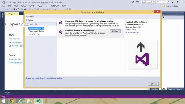 Getting Started with TypeScript: What You Need to Use TypeScript смотреть онлайн