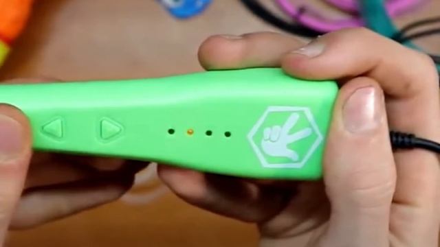 3D Ручка Funtastique FIXI MINI смотреть онлайн