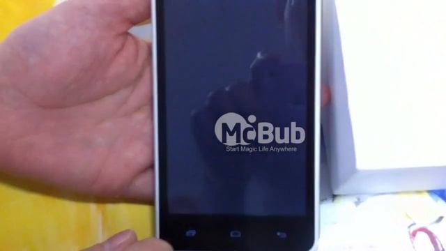 Android 4.2 OS Smart Phone Cubot M6589 Quad core 4.7inch IPS HD Screen смотреть онлайн